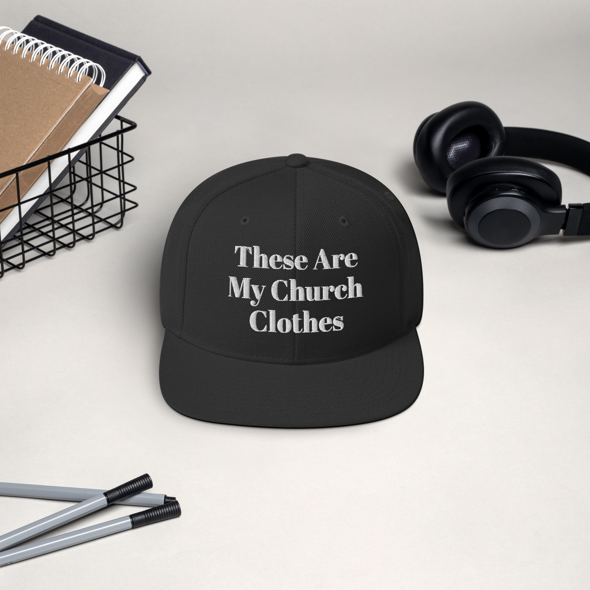 Snapback - Image 3