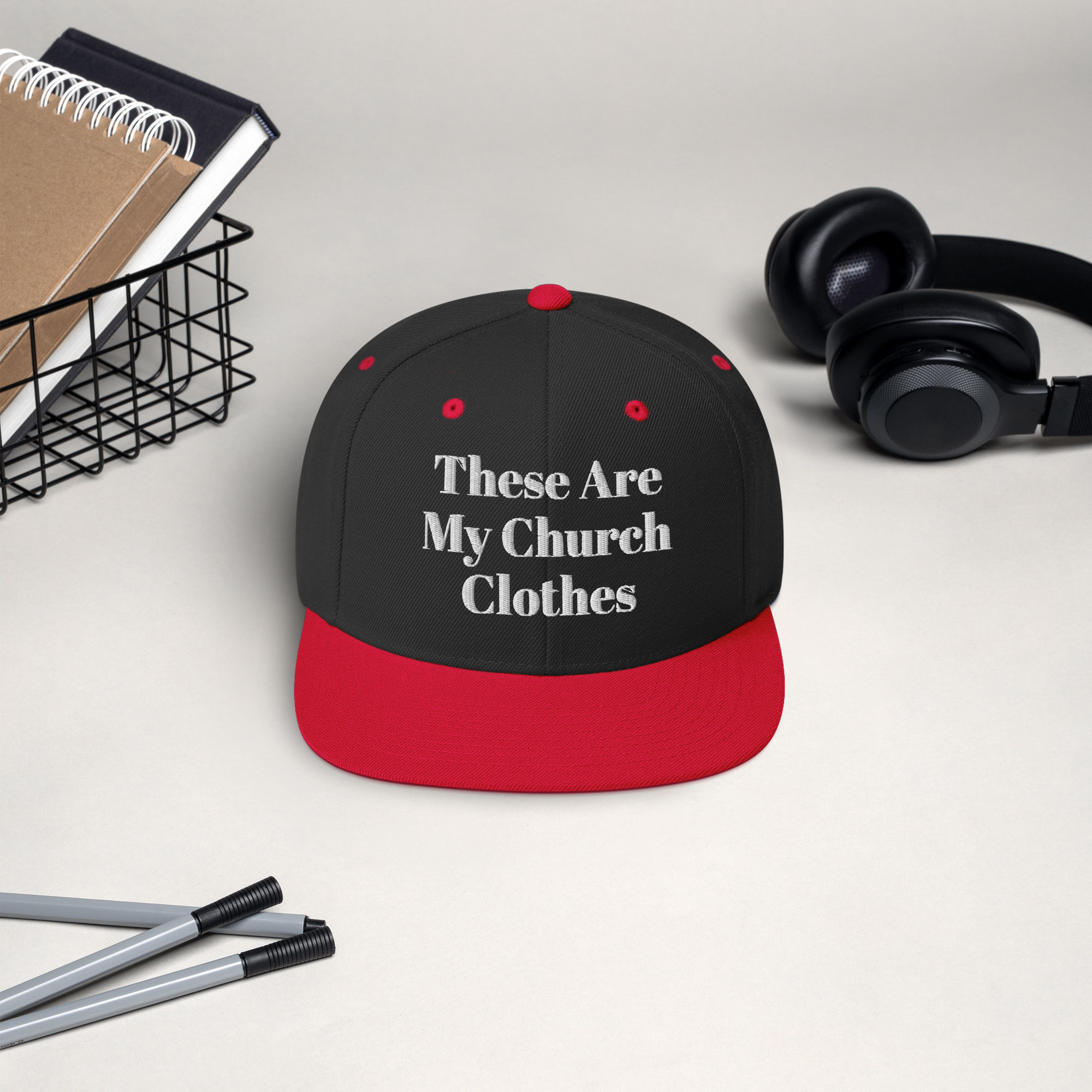 Snapback - Image 4