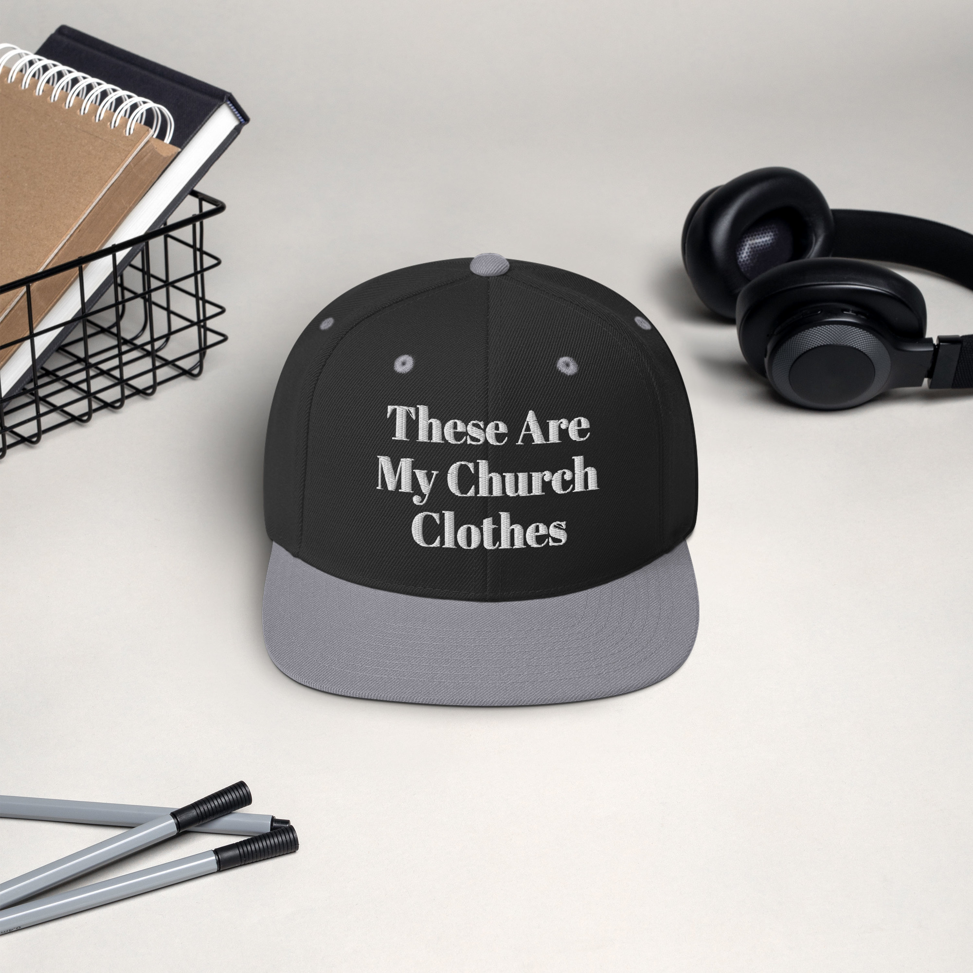 Snapback - Image 7