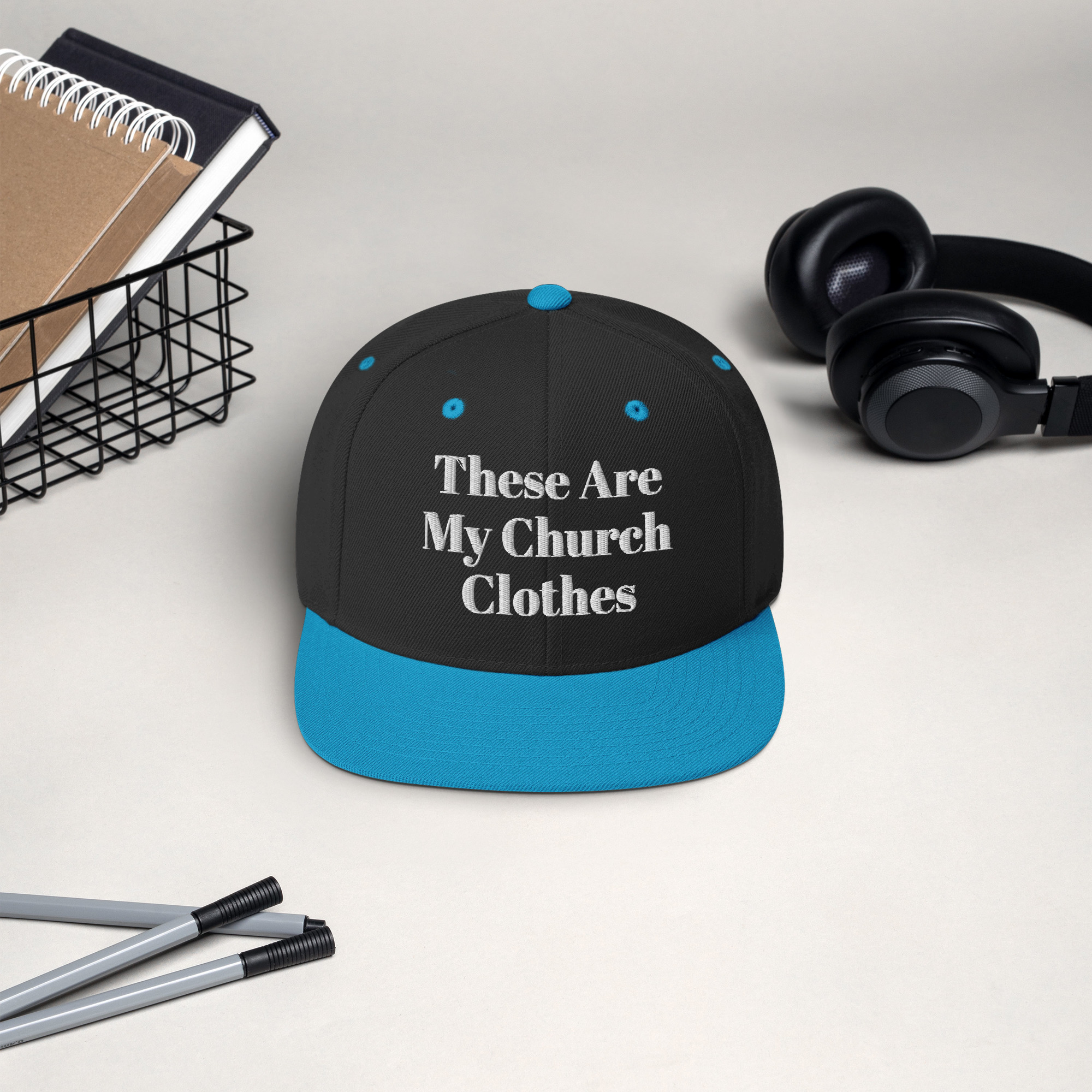Snapback - Image 6