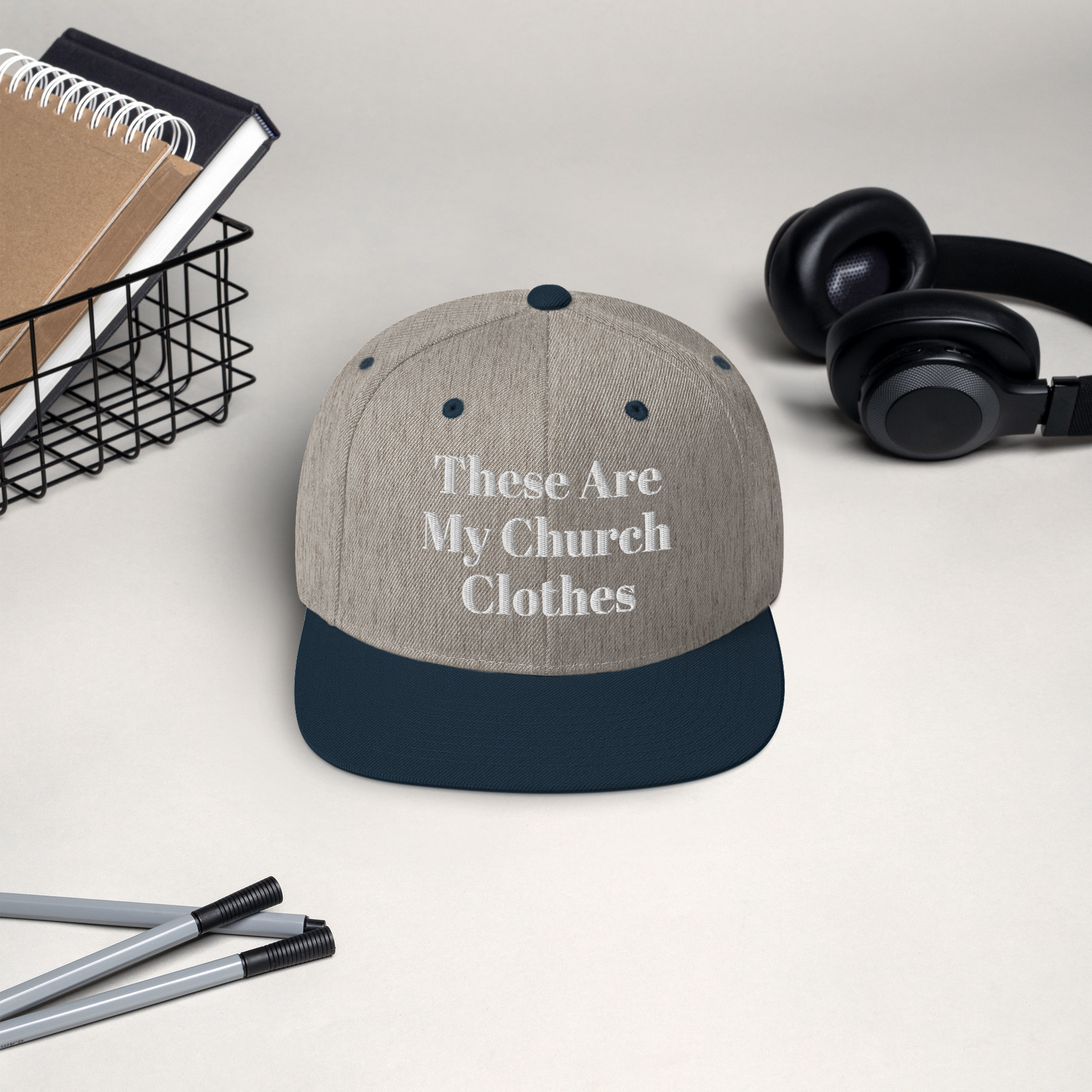 Snapback - Image 13
