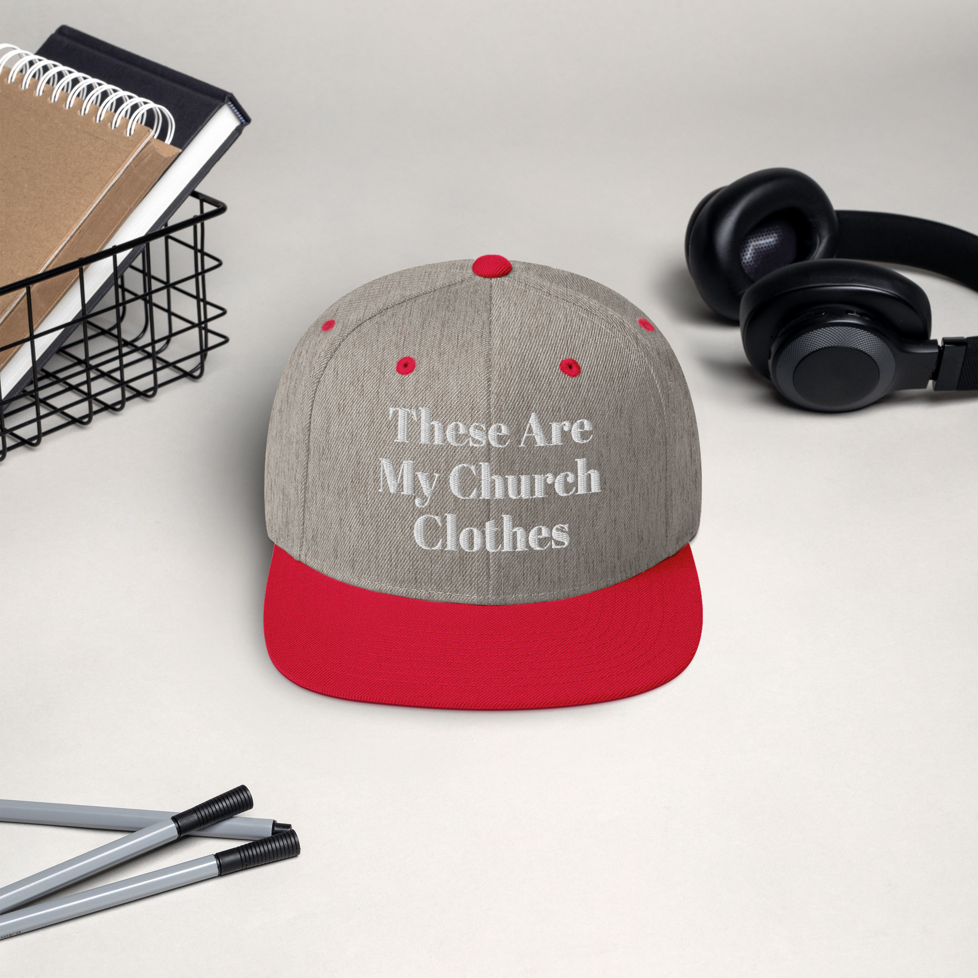 Snapback
