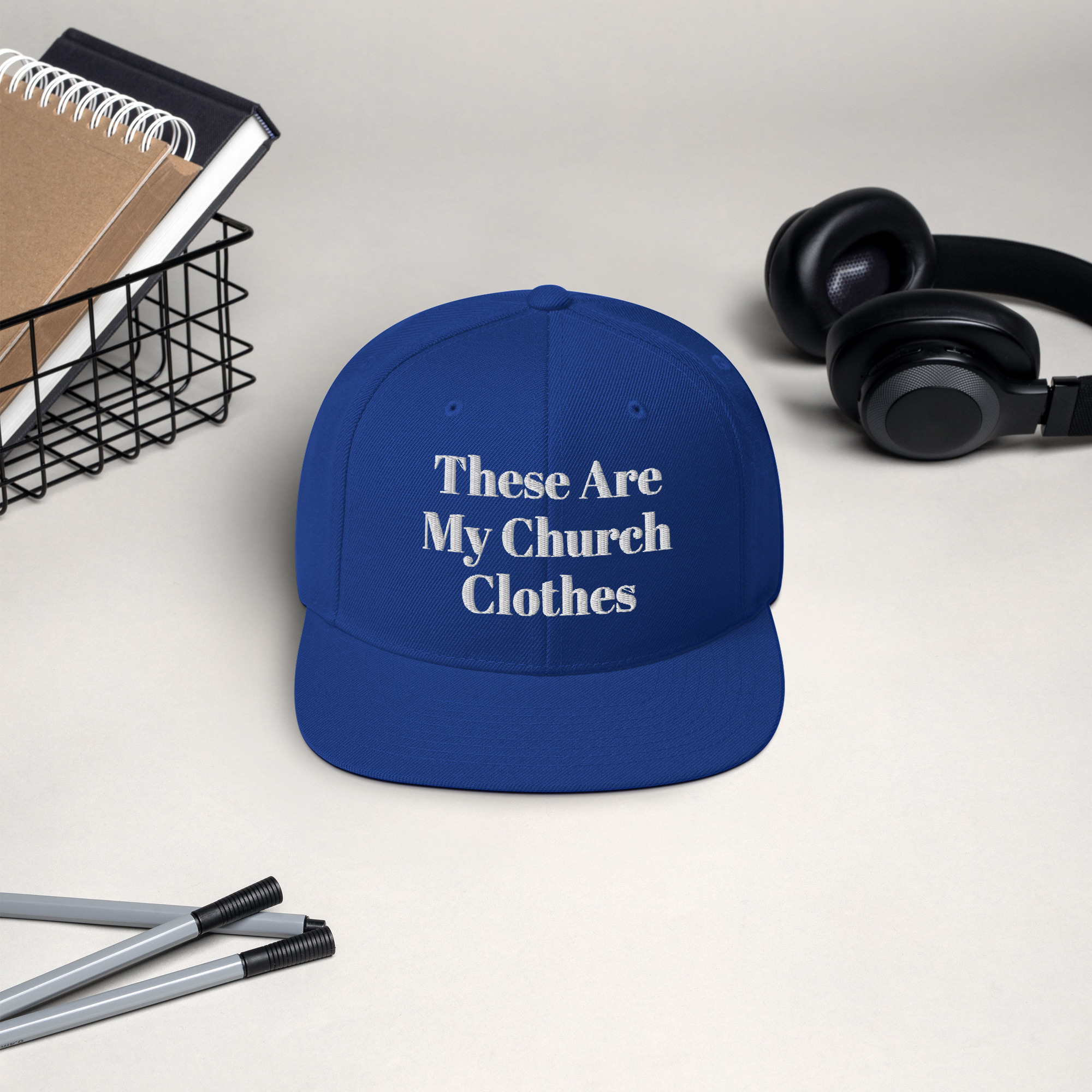 Snapback - Image 9