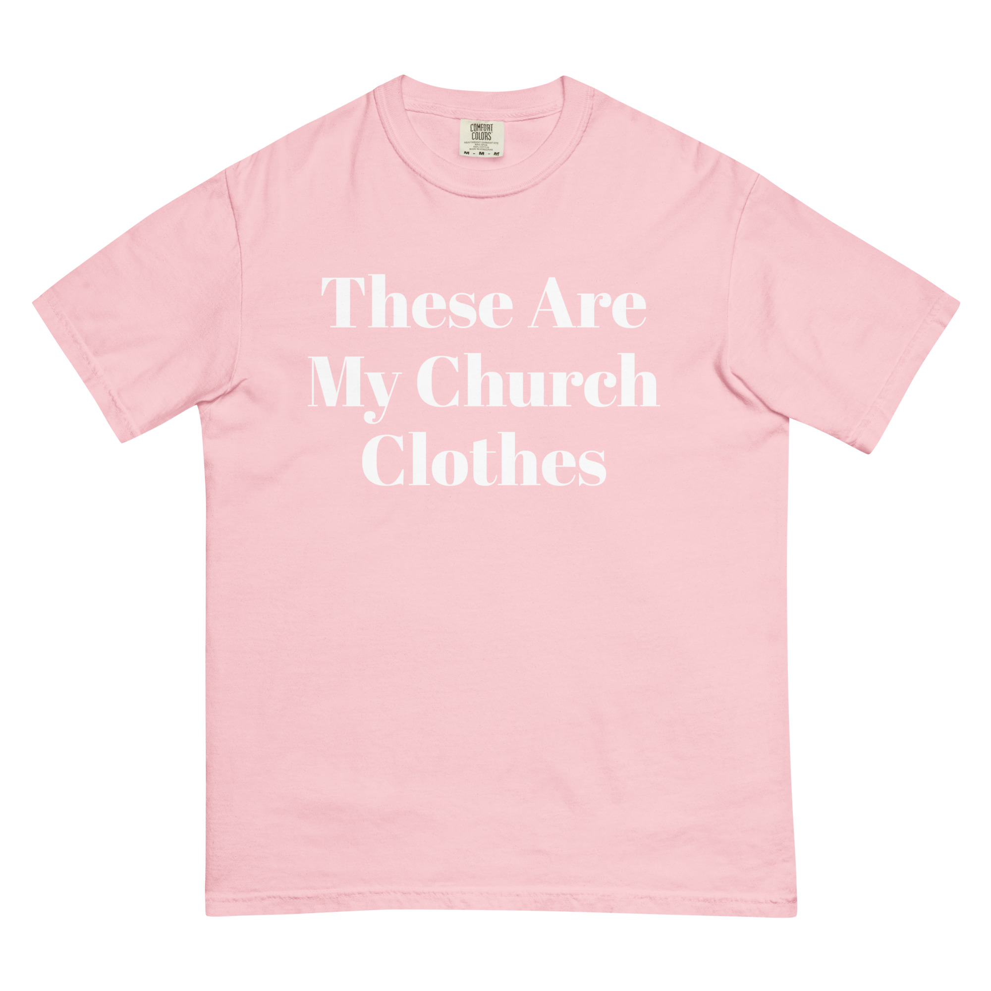 T-Shirt (colors) - Image 11