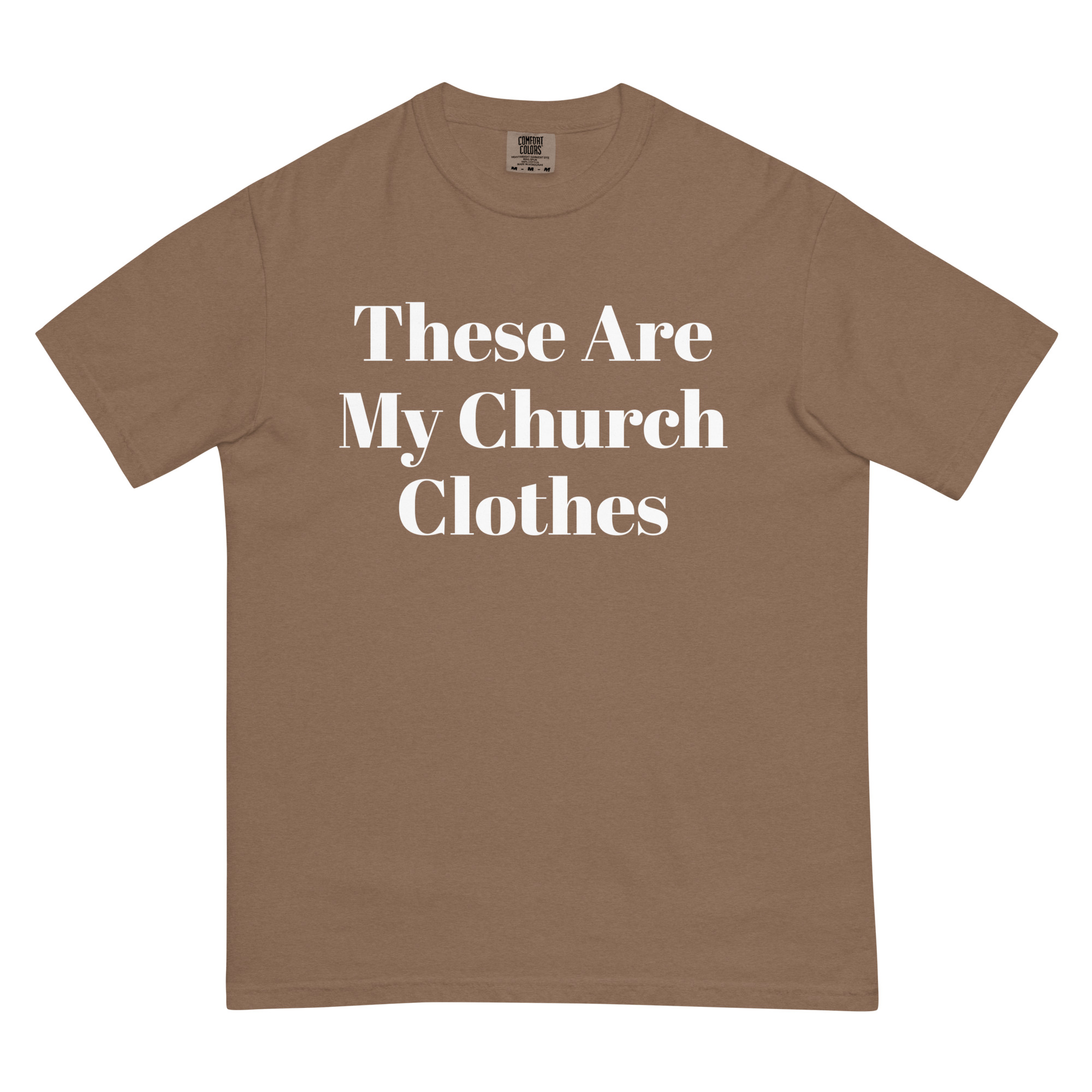 T-Shirt (colors) - Image 6