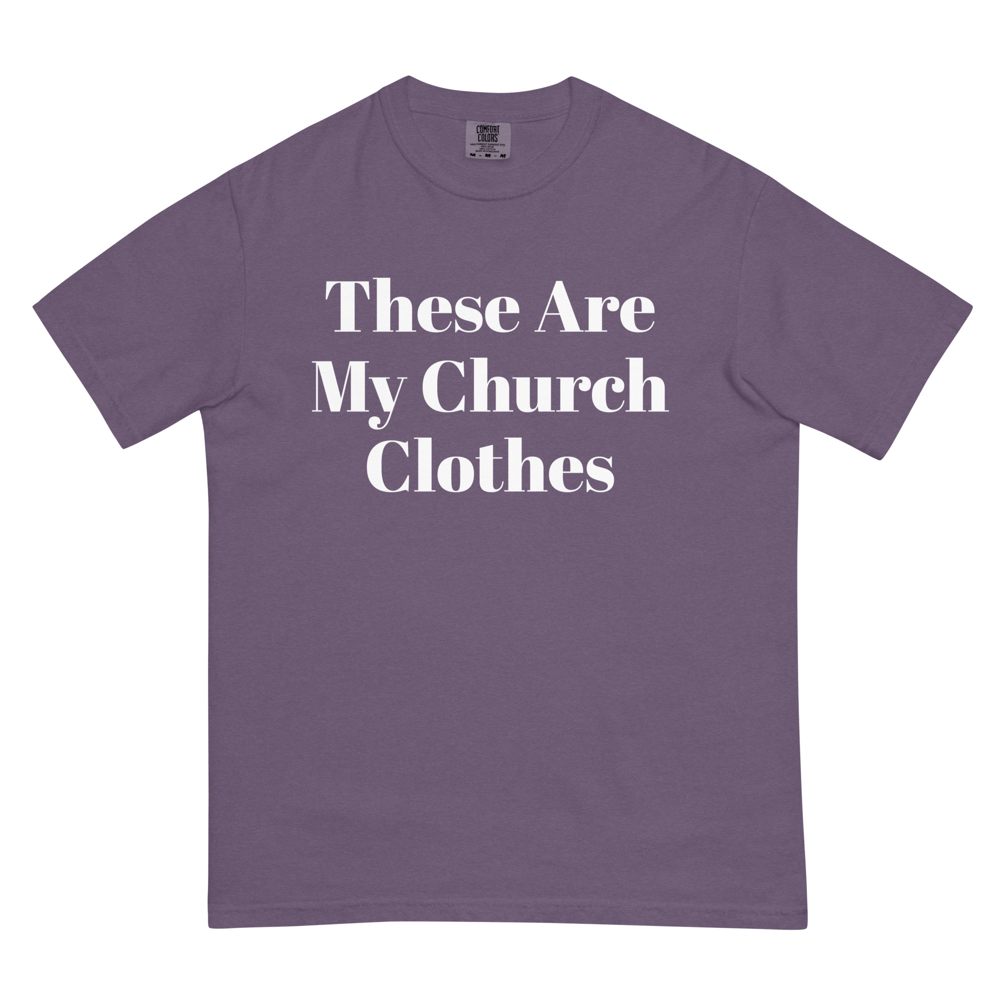 T-Shirt (colors) - Image 5