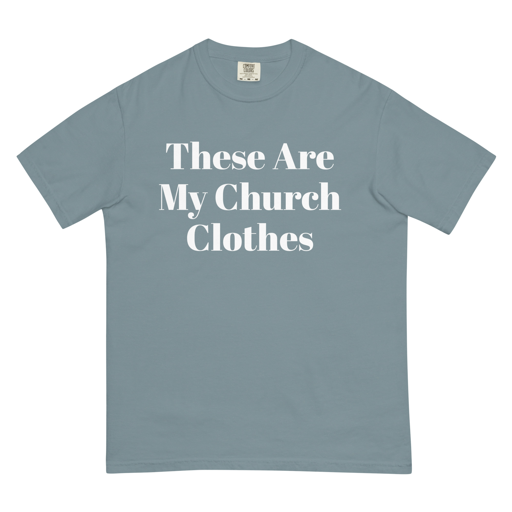 T-Shirt (colors) - Image 8