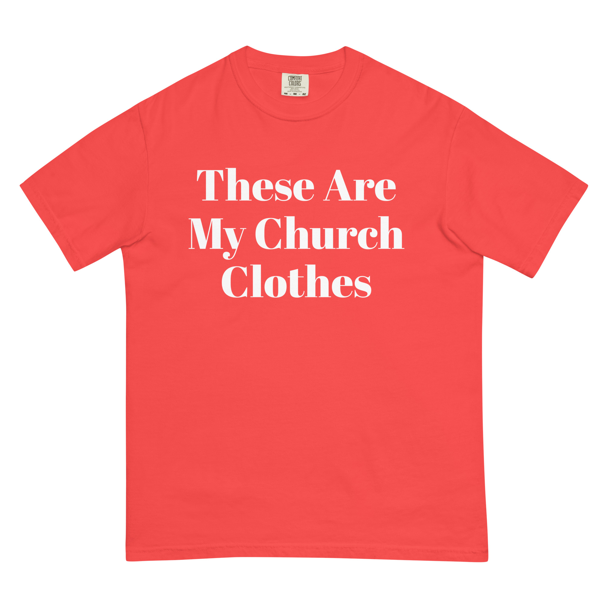 T-Shirt (colors) - Image 7