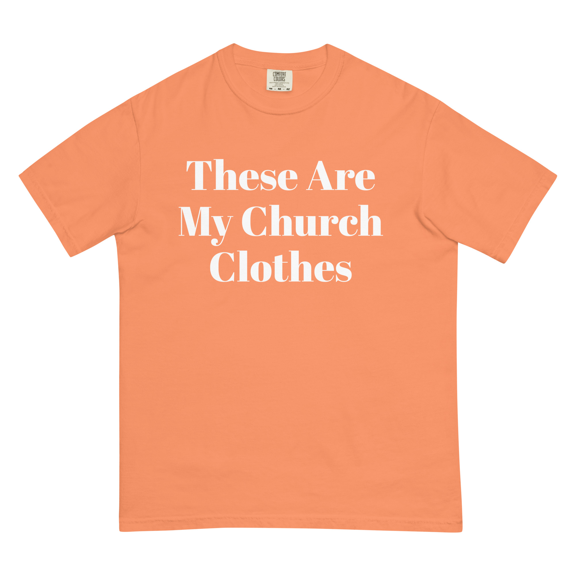 T-Shirt (colors) - Image 10