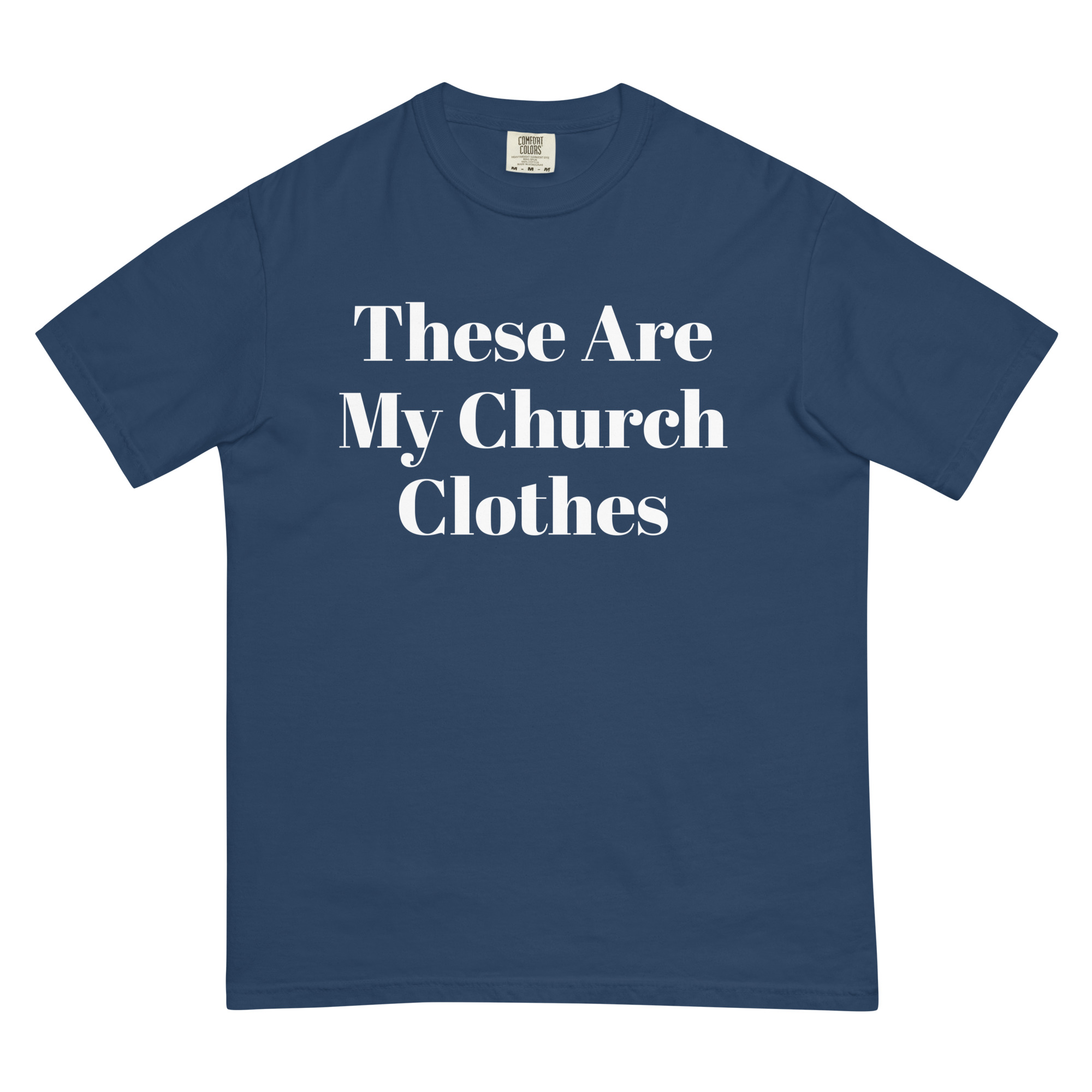 T-Shirt (colors) - Image 3